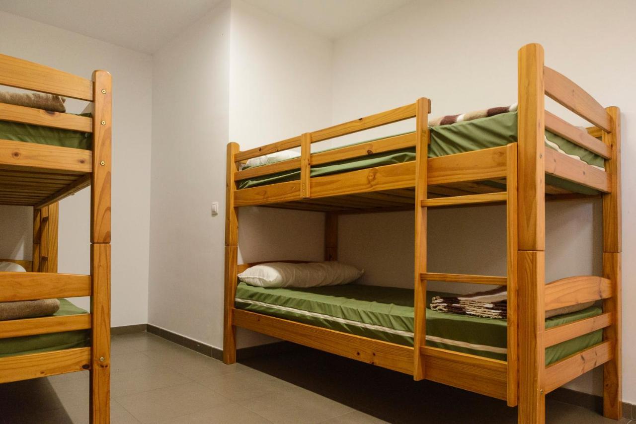 Unduesina Albergue Undues De Lerda Kültér fotó