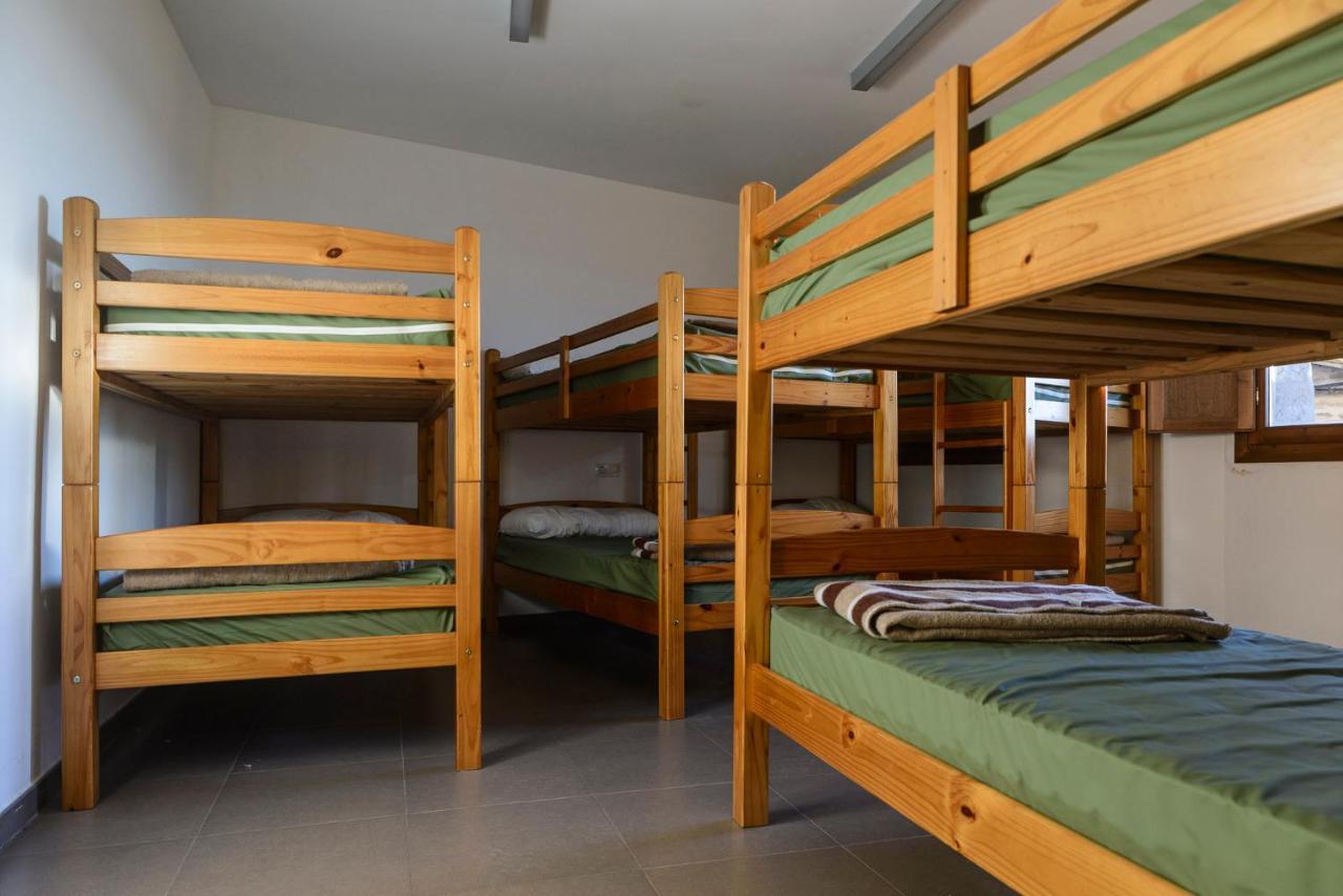 Unduesina Albergue Undues De Lerda Kültér fotó